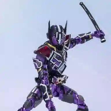 BANDAI ZERO-ONE s.h.figuarts 14.5cm