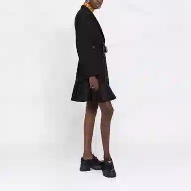 PRADA Re-Nylon Logo