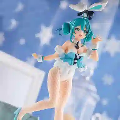 FURYU vocaloid ver. anmi 30cm