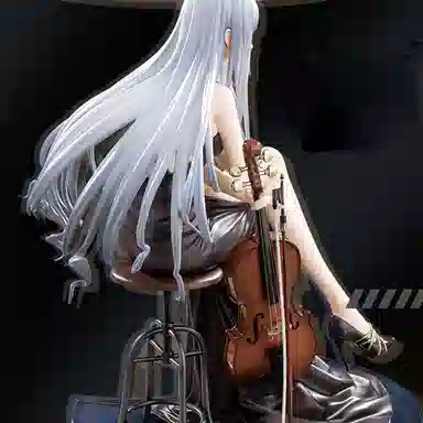 Hobby Max ak12 ver. 19cm