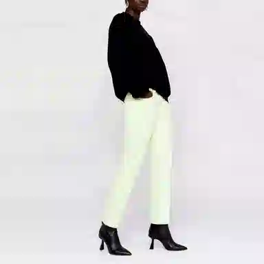 alexander wang FW21 Logo