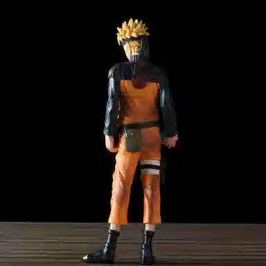 BANPRESTO grandista ros 26cm