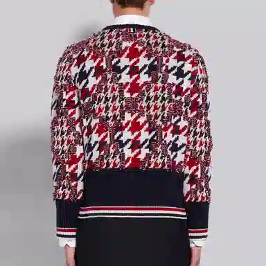 THOM BROWNE FW21