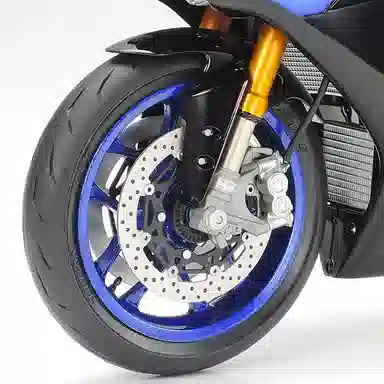 Tamiya 112 YZF-R1M 9.7cm