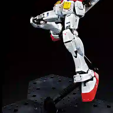 BANDAI MG 1100 RX-78-2 3.0 18cm