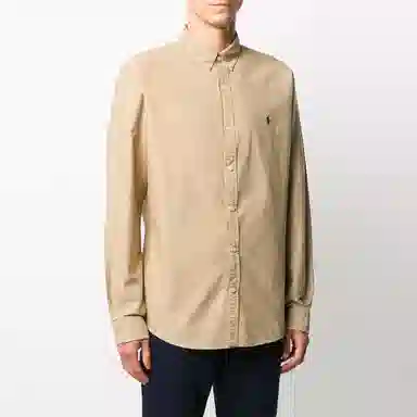 Polo Ralph Lauren Logo 520