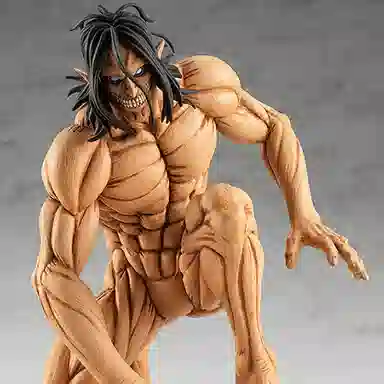 GSC POP UP PARADE ver 15cm