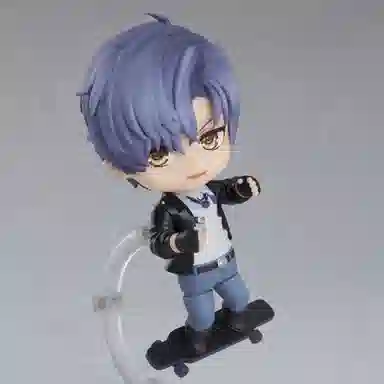 GSC evol love 10cm Q