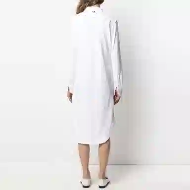 THOM BROWNE SS21 Logo