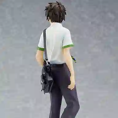 GSC pup 17cm
