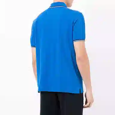 EMPORIO ARMANI LogoPolo