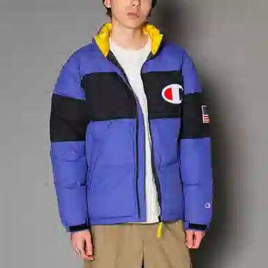 Champion FW21 CLogo