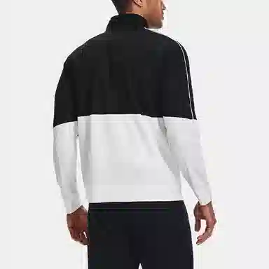 Under Armour Pique Track