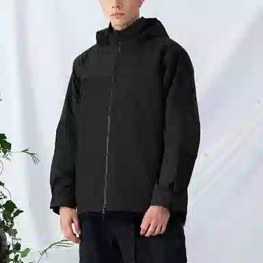 The North Face UE Series Black