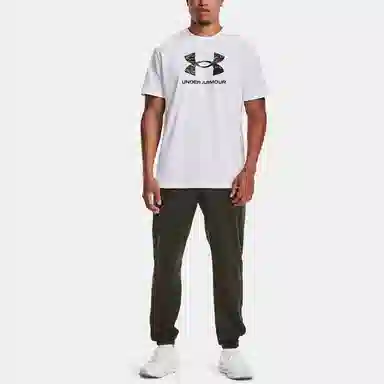Under Armour logoT
