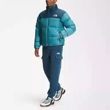 THE NORTH FACE 1996 Logo700