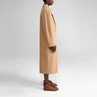 MaxMara Madame 101801 Coat