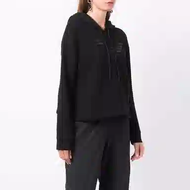 EMPORIO ARMANI FW21 Logo