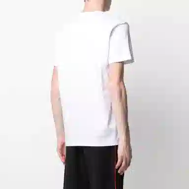 Alexander McQueen FW21 LogoT