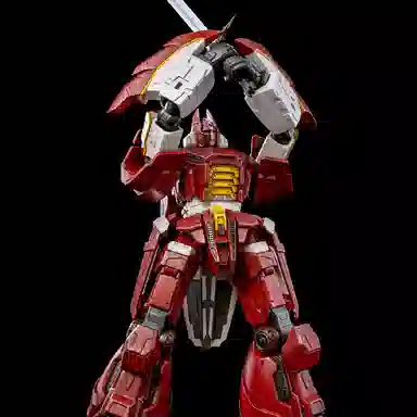 threezero ROBODOU KELVIN SAU 24.5cm