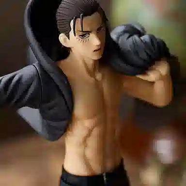 GSC POP UP PARADE 19cm