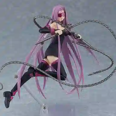 GSC figma rider 2.0 fatestay night 15.5cm