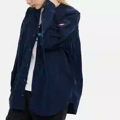 Cav Empt SS21 Logo