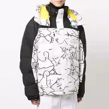 The North Face Shantell Martin