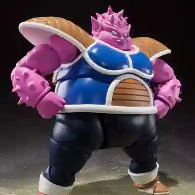 BANDAI s.h.figuarts z 16cm