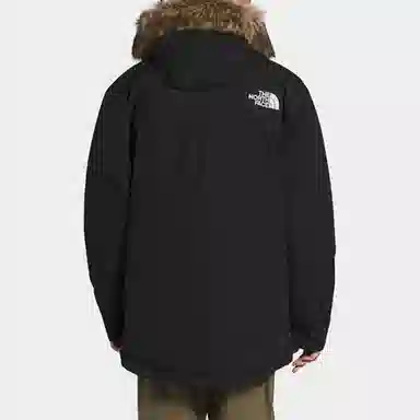 The North Face McMurdo