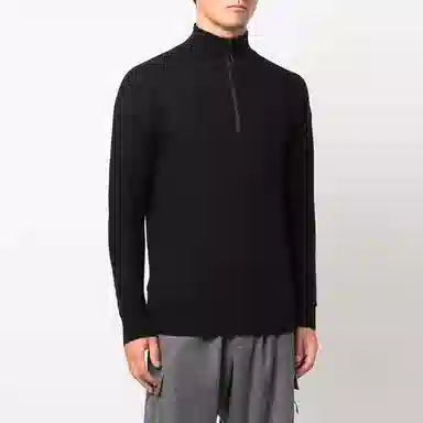 Y-3 FW21 Logo