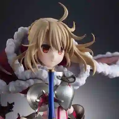 KADOKAWA KD colle Fatekaleid liner Licht 21cm