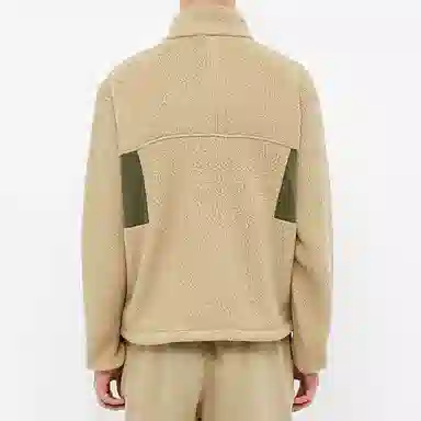 Nike ACG Fleece Jacket Khaki