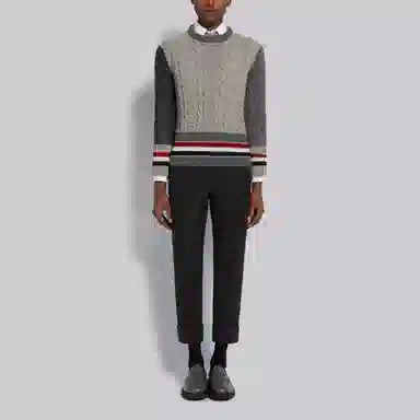 THOM BROWNE