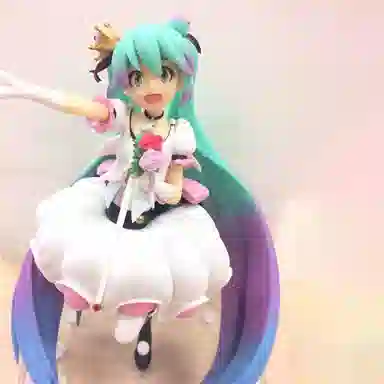 TAITO 10th anniversary 20cm