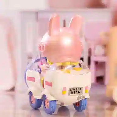 POP MART SWEET BEAN 14.5cm