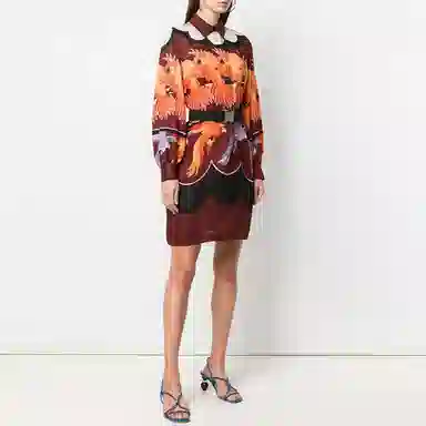 FENDI FW21