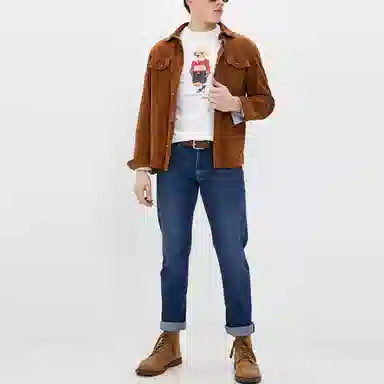 Polo Ralph Lauren T