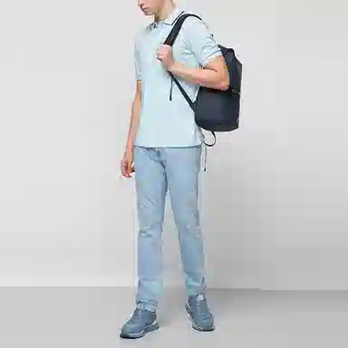 HUGO BOSS SS21 LogoPolo