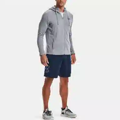 Under Armour logo