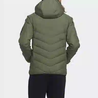 adidas neo M 3s Lw Down Jk