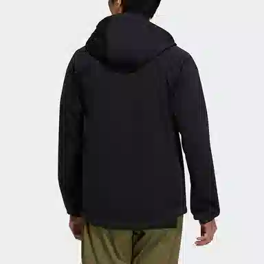 adidas Softshell Jacket