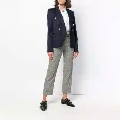 THOM BROWNE SS21