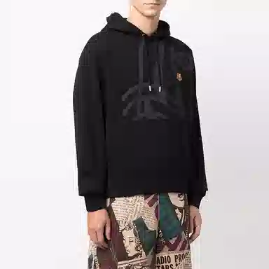 KENZO FW21 Logo