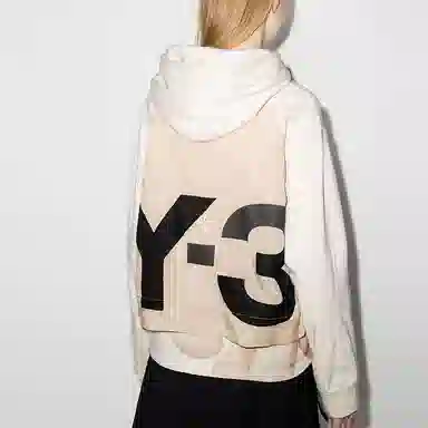 Y-3 FW21 Logo