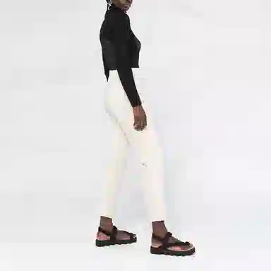 Y-3 FW21 logo