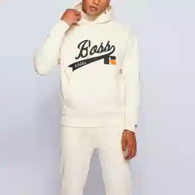 HUGO BOSS x Russell Athletic SS22