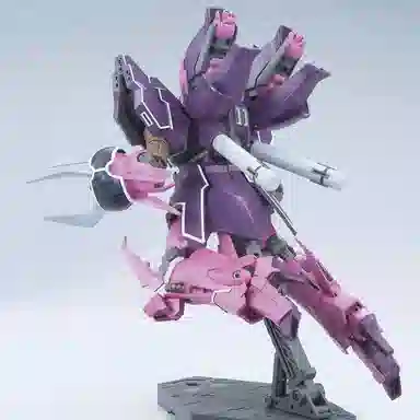 BANDAI HGUC 1144 UC 13cm