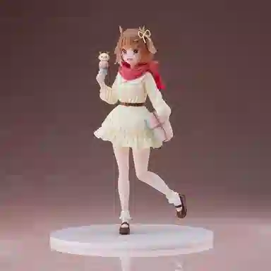 TAITO niconico 18cm