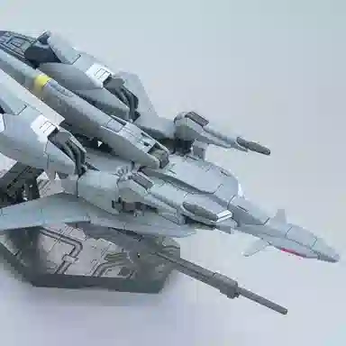BANDAI HGUC 1144 UC ZETA Plus 13cm 13cm